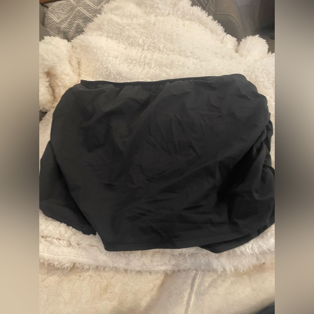 Assets swim skirt
